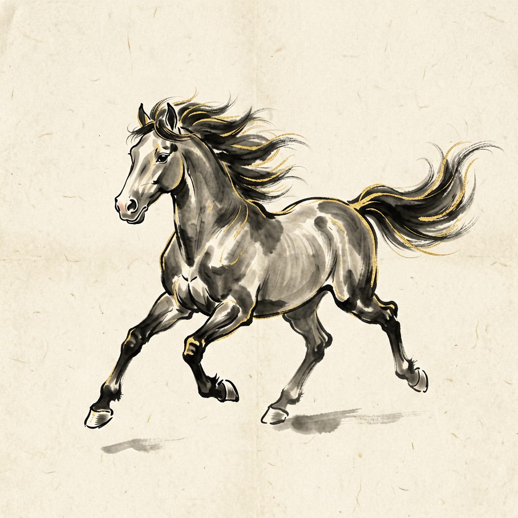 Horse