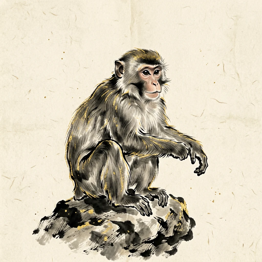 Monkey