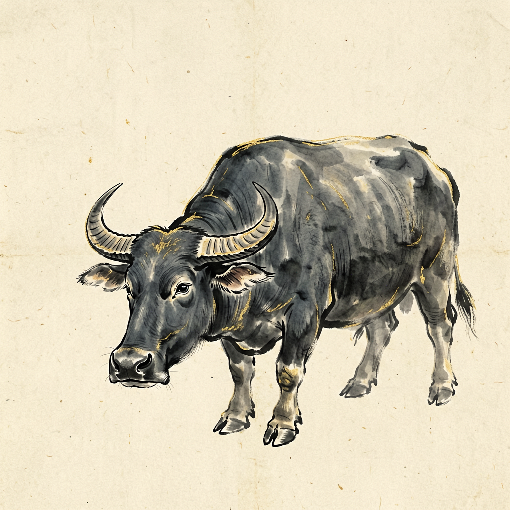 Ox