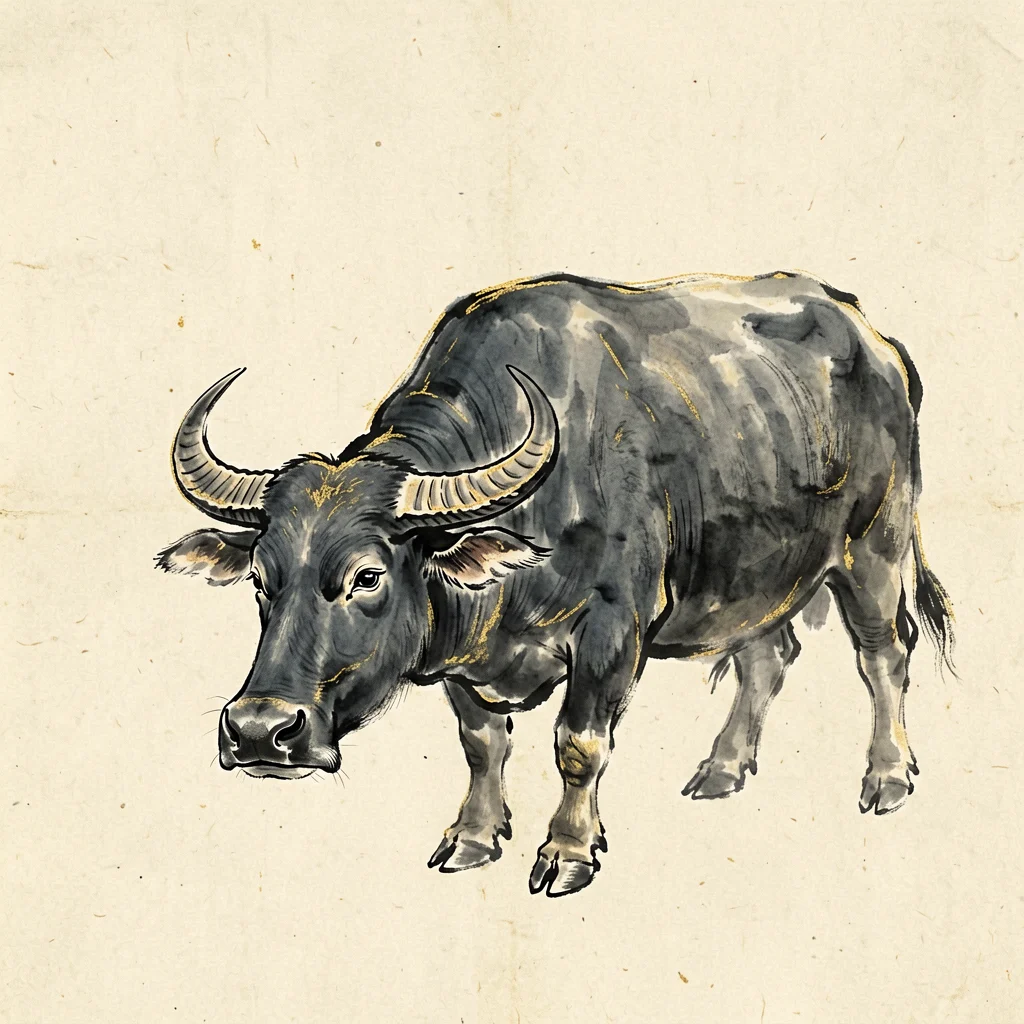 Ox