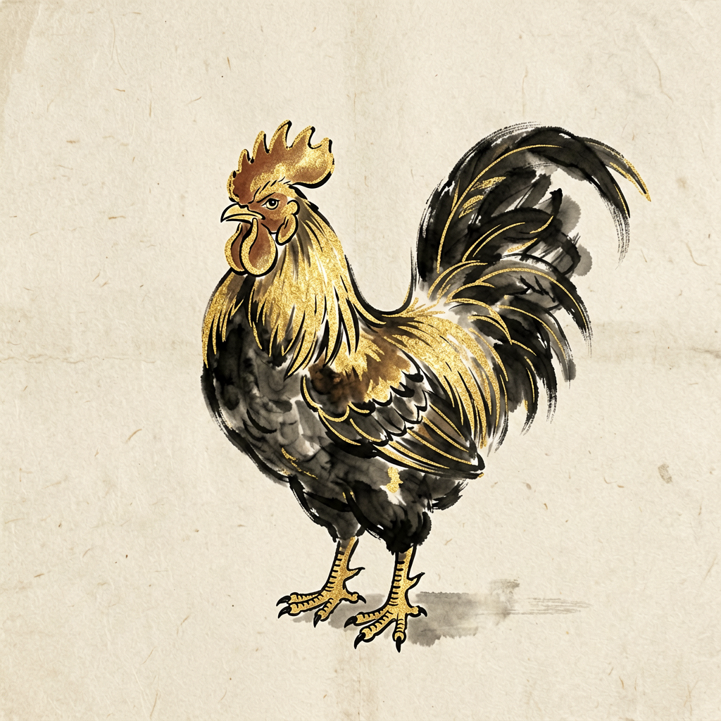 Rooster
