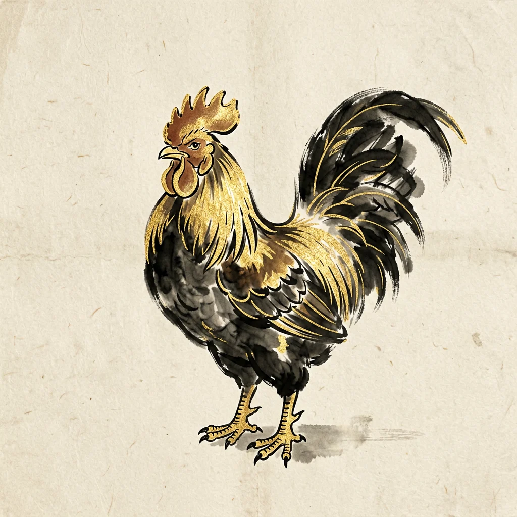 Rooster
