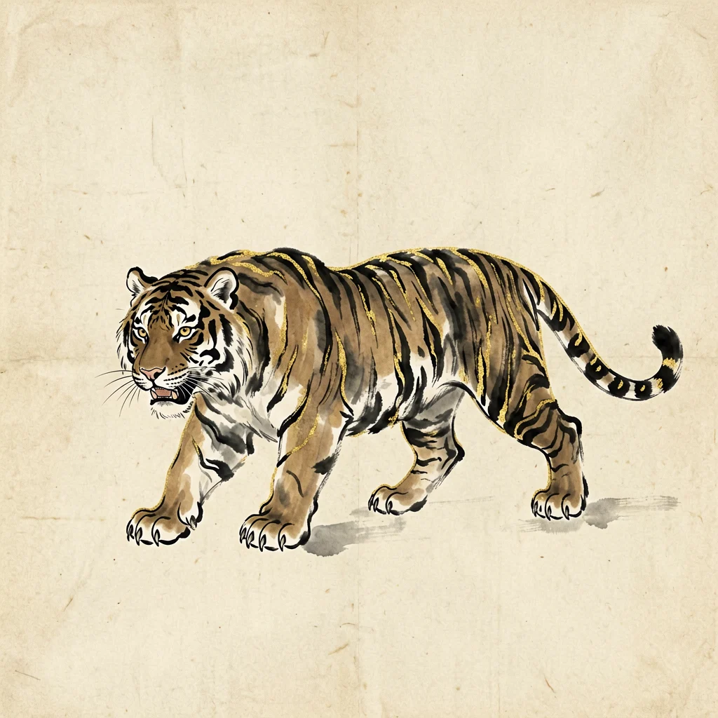 Tiger